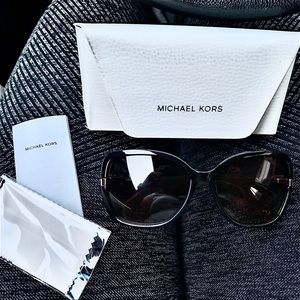 Michael Kors Sunglasses